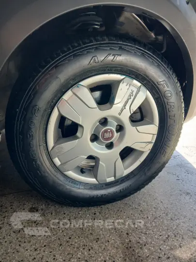 Idea Advent./ Adv.LOCKER 1.8 mpi Flex 5p