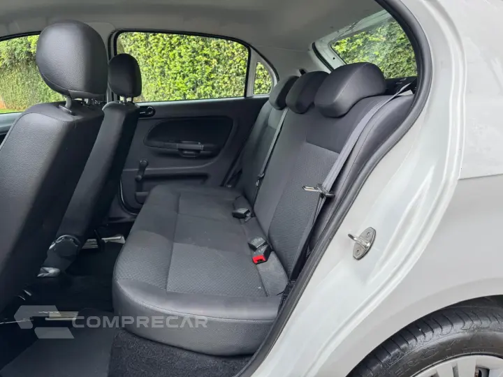 GOL 1.0 12V MPI Totalflex