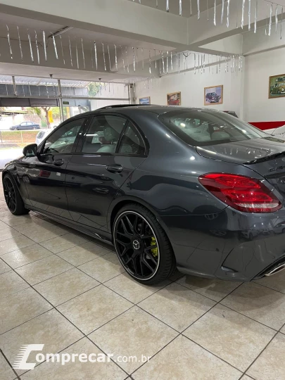 C 250 2.0 CGI Sport Turbo 16V