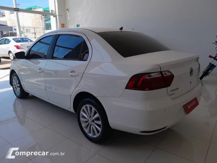 Voyage 1.0 4P I-TREND FLEX