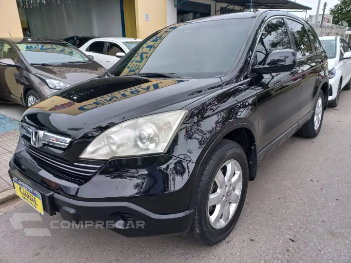 CR-V LX 2.0 AUT