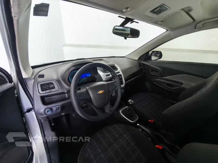 COBALT 1.4 LT 8V