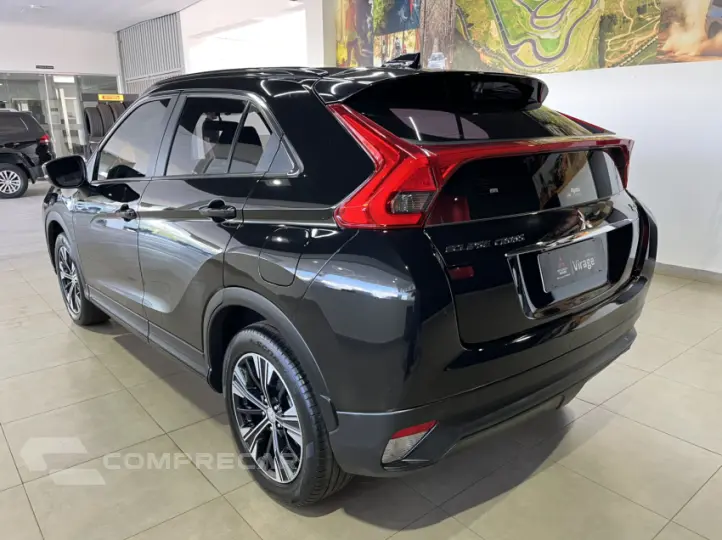 ECLIPSE CROSS 1.5 Mivec Turbo GLS
