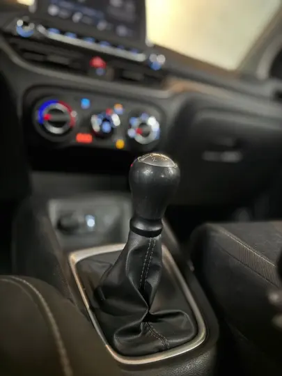 HB20 1.0 Comfort 12V