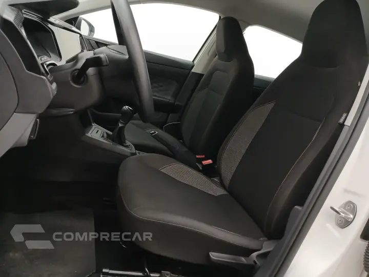 POLO 1.0 MPI TRACK MANUAL