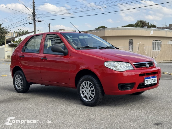 PALIO 1.0 MPI Fire 8V