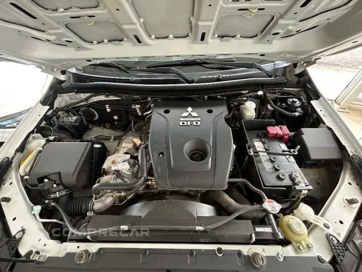 L200 TRITON SPO GL