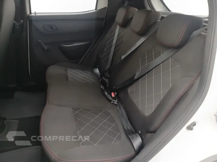 KWID 1.0 12V SCE FLEX ZEN MANUAL