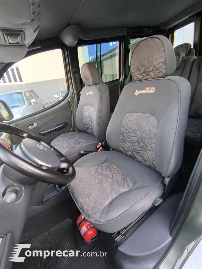 Doblo Adv/Adv TRYON/LOCKER 1.8 Flex