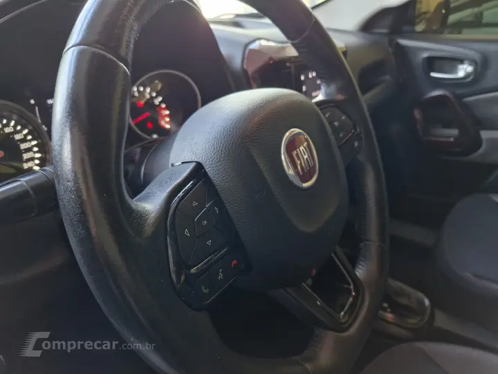 TORO 1.8 16V EVO FLEX FREEDOM AT6