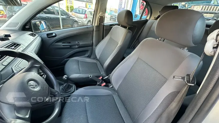 GOL 1.6 MSI Totalflex