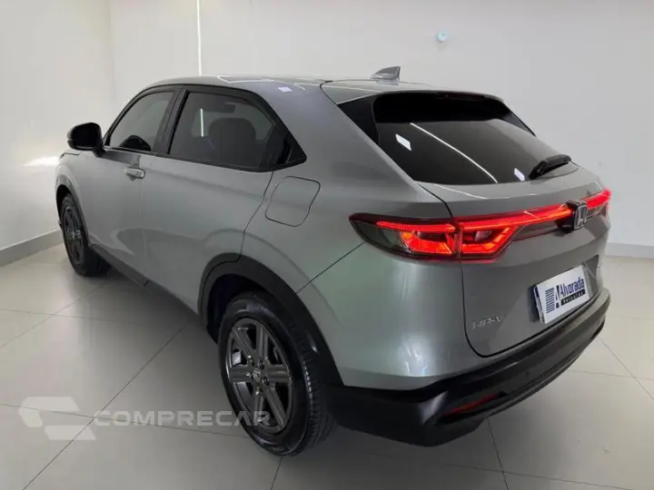 HR-V ADVANCE