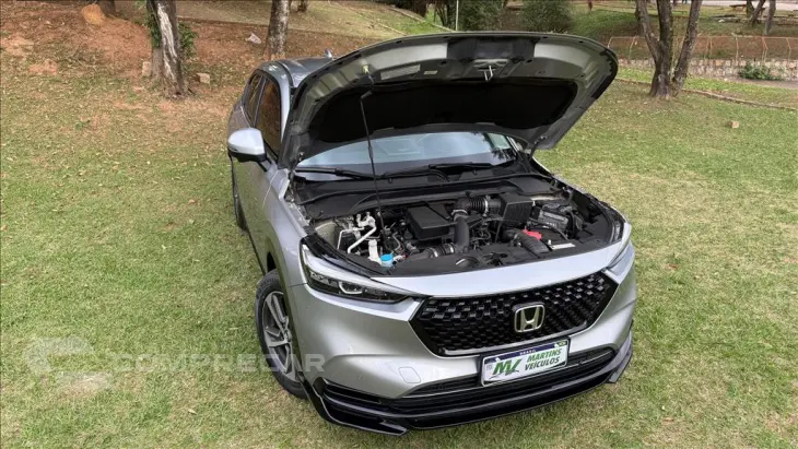 HR-V 1.5 DI I-VTEC TURBO FLEX TOURING CVT