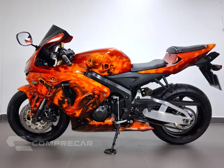 CBR 600RR