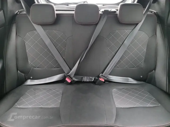 KWID 1.0 12V SCE FLEX ZEN MANUAL