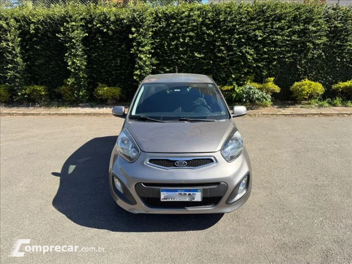 PICANTO 1.0 EX 12V