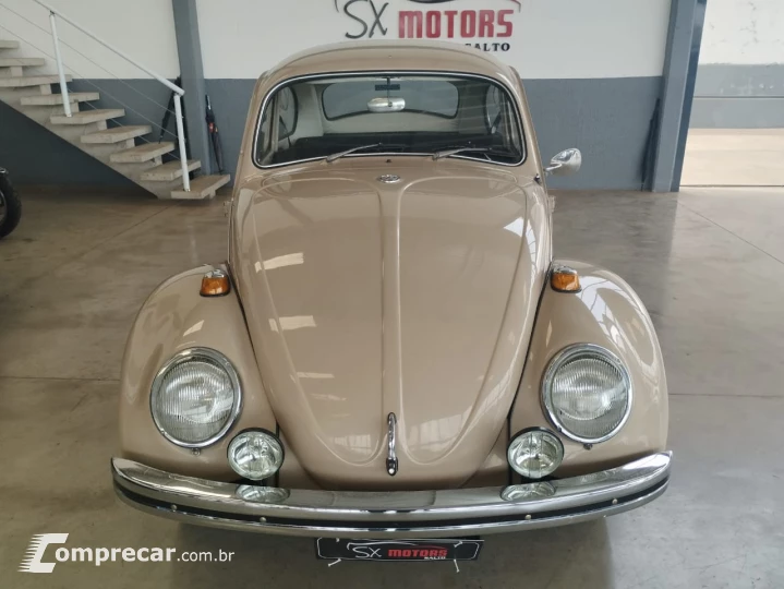 FUSCA 1.3 8V