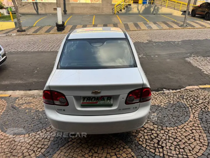 Classic Life/LS 1.0 VHC FlexP. 4p