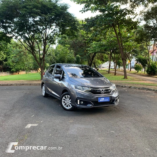 FIT 1.5 Personal 16V
