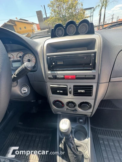 Strada Adventure 1.8 CD