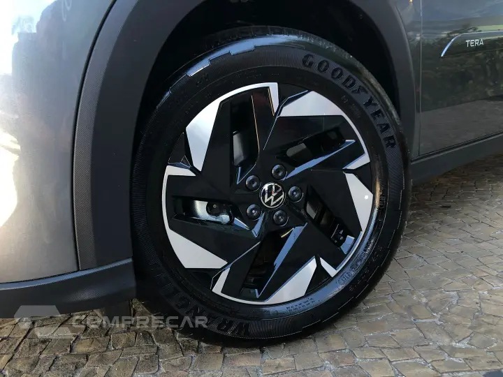 Tera 1.0 170 Tsi Comfort Automático