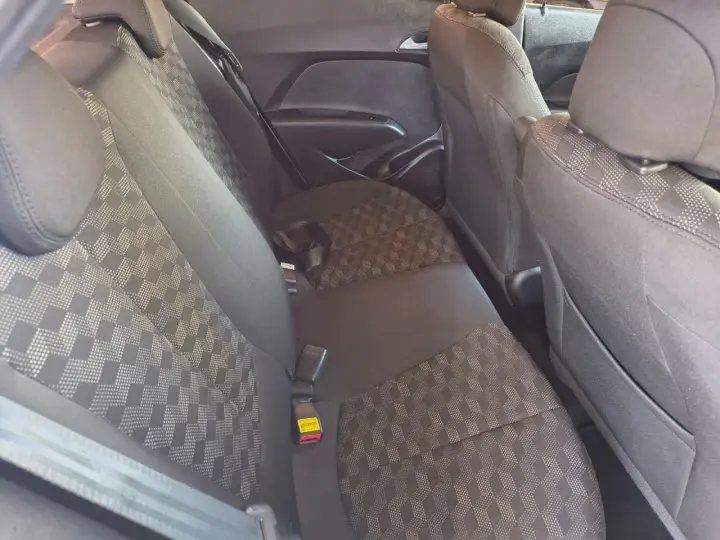 HB 20 Hatch 1.6 16V 4P COMFORT FLEX AUTOMÁTICO