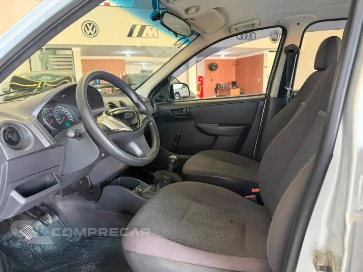 Celta Life/ LS 1.0 MPFI 8V FlexPower 5p