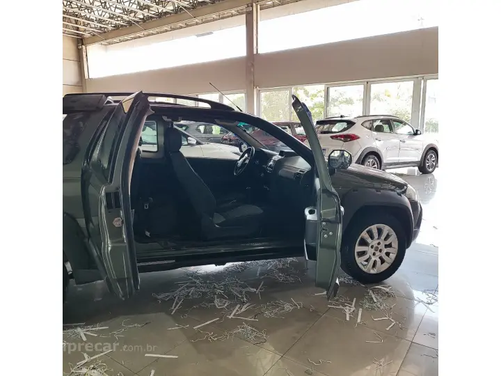 STRADA 1.8 MPI ADVENTURE CD 16V FLEX 3P MANUAL