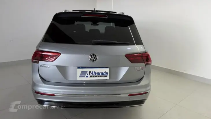 TIGUAN ALLSPACE RL