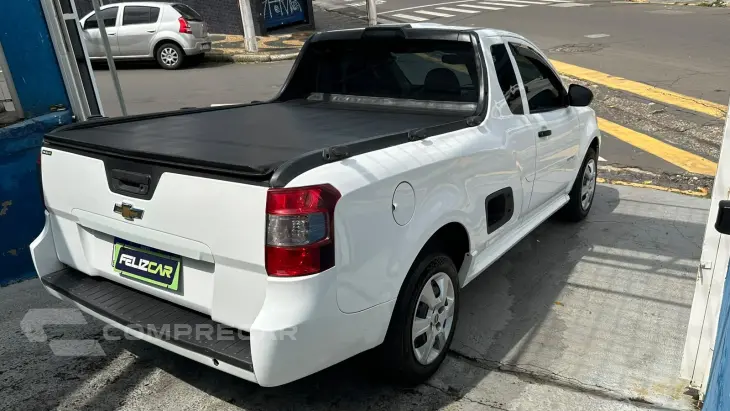MONTANA 1.4 MPFI LS CS 8V