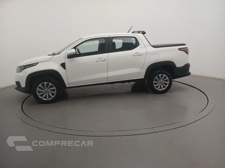 STRADA 1.3 FIREFLY FLEX FREEDOM CD MANUAL