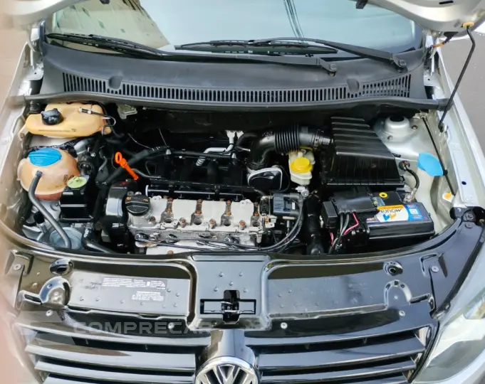 FOX 1.6 MI Trendline 8V