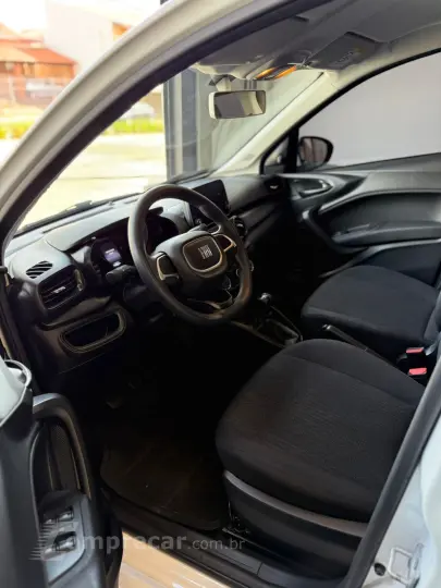 CRONOS 1.3 Firefly Drive