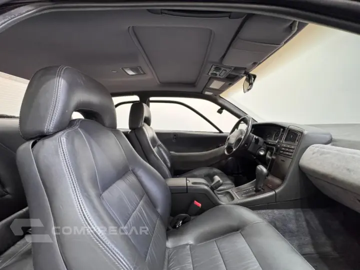 SVX 3.3 4X4 COUPÉ 24V GASOLINA 2P AUTOMÁTICO