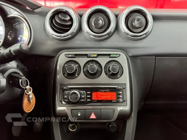 C3 1.5 Tendance 8V Flex 4P Manual