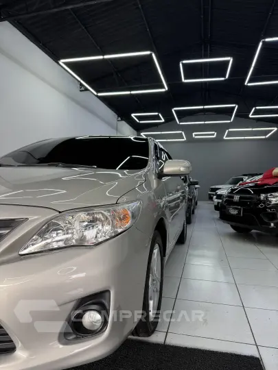 COROLLA 2.0 Vvt-ie XEI