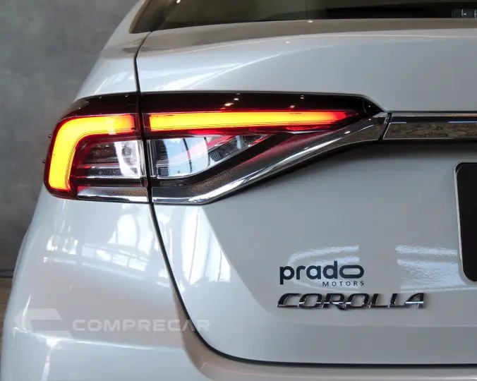 COROLLA 2.0 Altis 16V