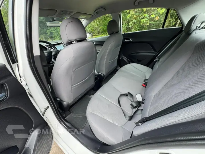 HB20S 1.6 Premium 16V