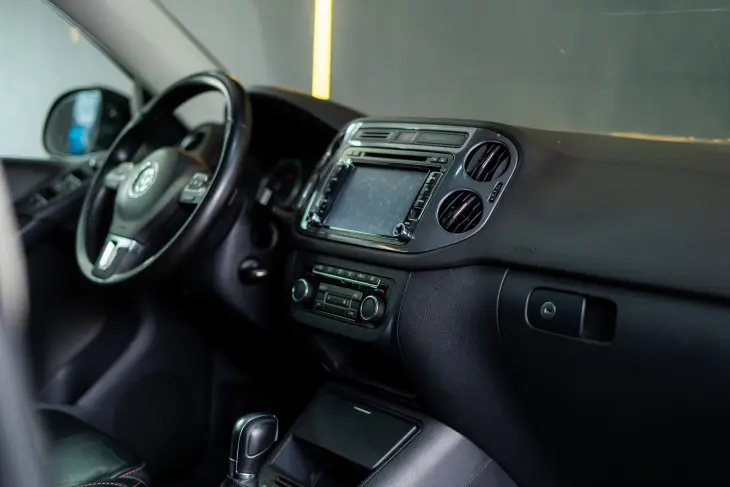 TIGUAN 2.0 350 TSI Allspace R-line 4motion