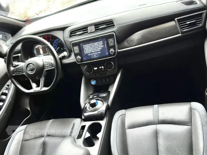 LEAF B12P 40 ELÉTRICO