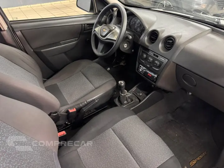 CELTA 1.0 MPFI LS 8V