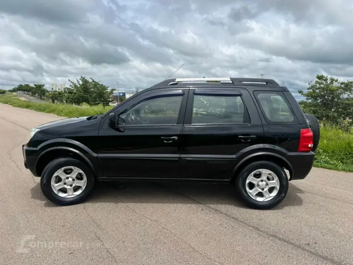 ECOSPORT 2.0 XLT 16V