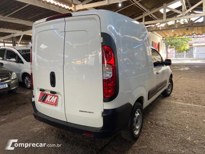 FIORINO ENDURANCE FURGÃO