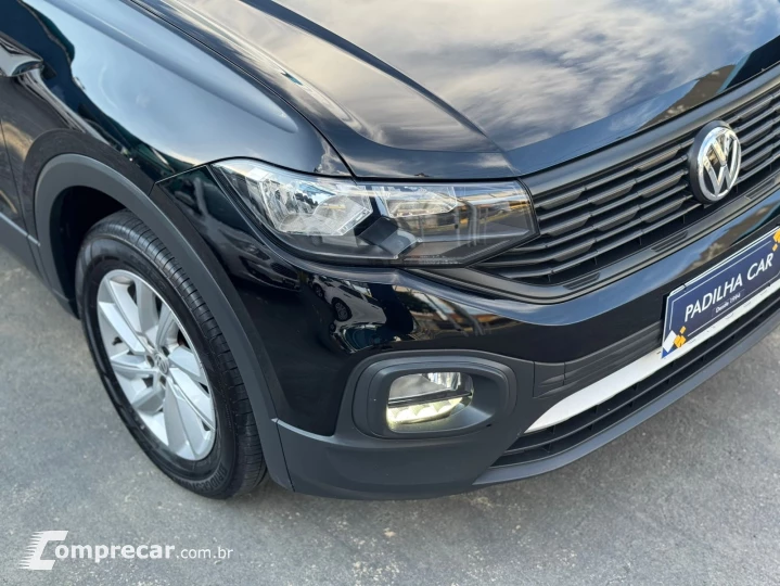 T-CROSS 1.0 200 TSI Sense