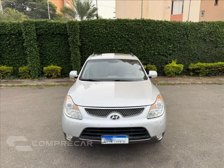 VERA CRUZ 3.8 MPFI 4X4 V6 24V