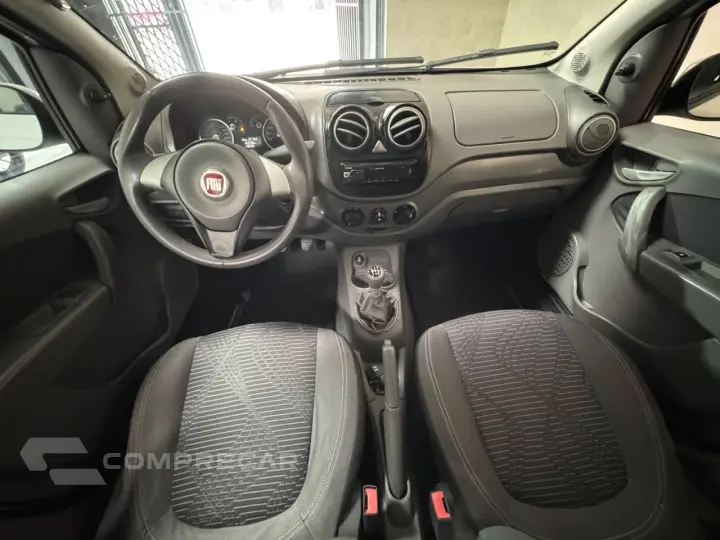 Palio 1.0 4P EVO FIRE FLEX ATTRACTIVE