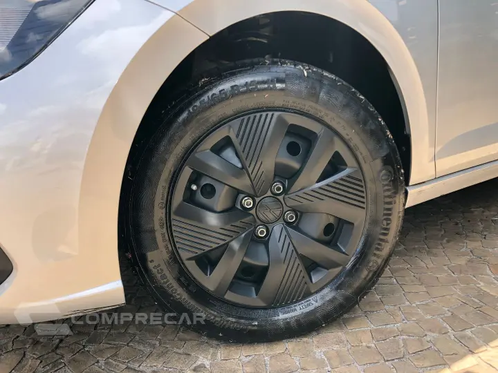 Polo 1.0 Mpi Track Manual