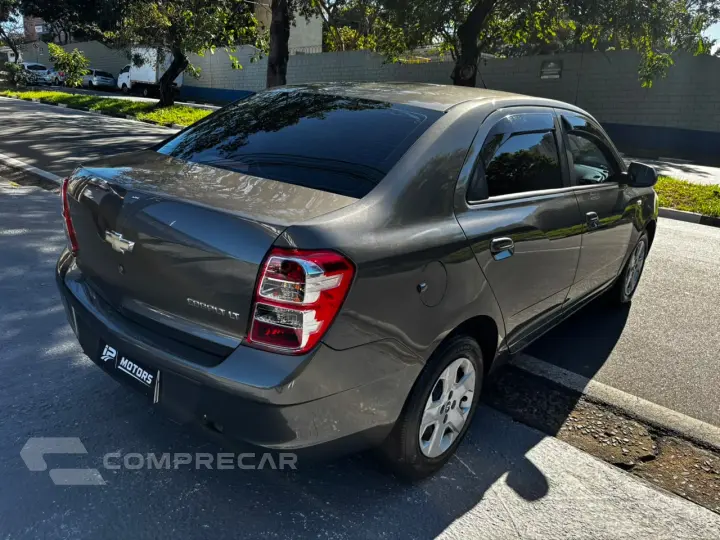 COBALT 1.4 LT 8V