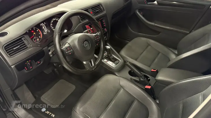 JETTA 2.0 Comfortline