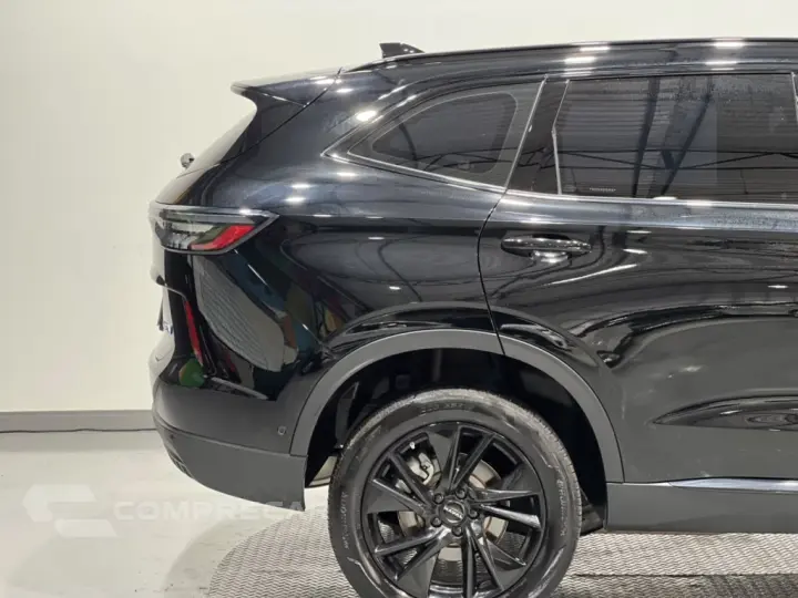 HAVAL H6 H6 PREMIUM HEV (HIBRIDO)
